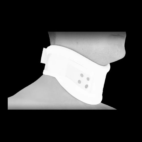 Collarín cervical semirrígido - Stabineck C3 - SOBER - C3 / para adulto