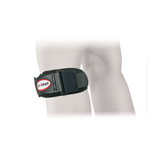 Banda infrapatelar para rodilla - Strap® - SOBER