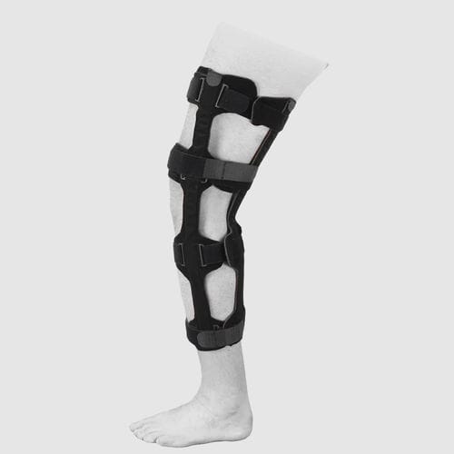 Férula para rodilla - Stabilight - SOBER - flexión de la rodilla a 20°