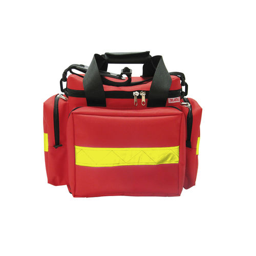 Bolsa de traumatología - BO-003 - Blume - de emergencia / bandolera / de PVC