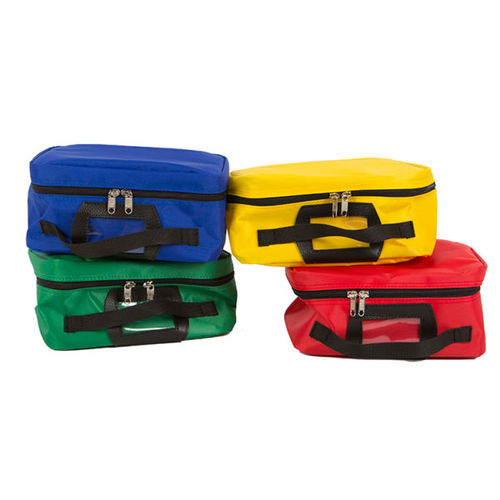 Bolsa para ampollas - BO-026 - Blume - de PVC / de nailon