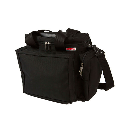 Bolsa de traumatología - BO-040 - Blume - de emergencia / de medicina deportiva / bandolera
