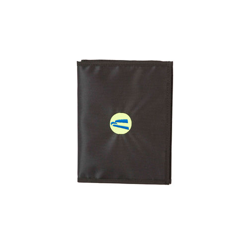 Bolsa para documentos médicos - BO-049 - Blume - de mano / de PVC