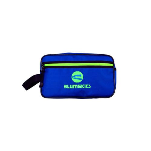 Bolsa de primeros auxilios - BO-051 - Blume - de medicina deportiva / de mano / de PVC