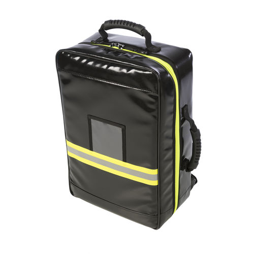 Mochila de emergencia - BO-054 - Blume - con asa / de PVC
