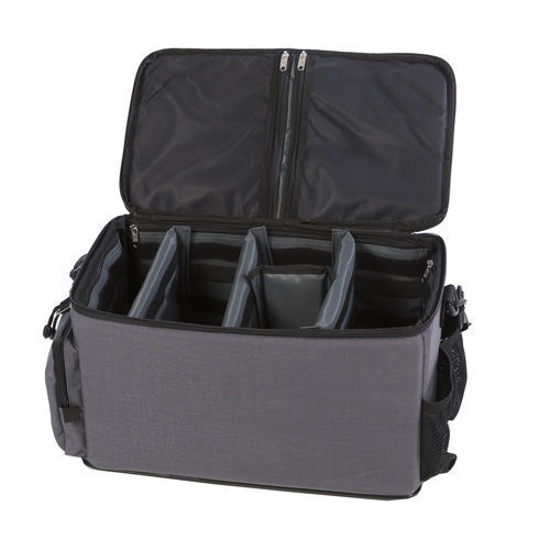 Bolsa de primeros auxilios - BO-057 - Blume - de medicina deportiva / bandolera / de PVC
