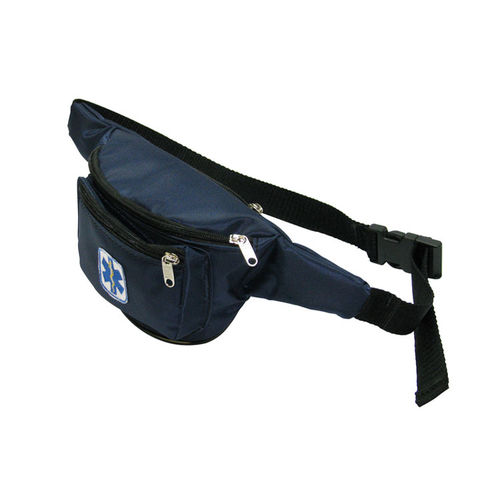 Bolsa de emergencia - BO-017 - Blume - de cintura / de PVC / de nailon