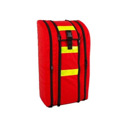 Mochila de primeros auxilios - BO-032 - Blume - para botellas de oxígeno / de cintura / de PVC
