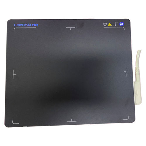 Panel detector plano para radiografía polivalente - 20/20 Imaging - portátil / 10 x 12