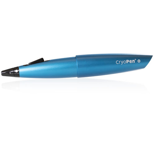 Unidad de criocirugía de mano - CryoPen O - H&O Equipments