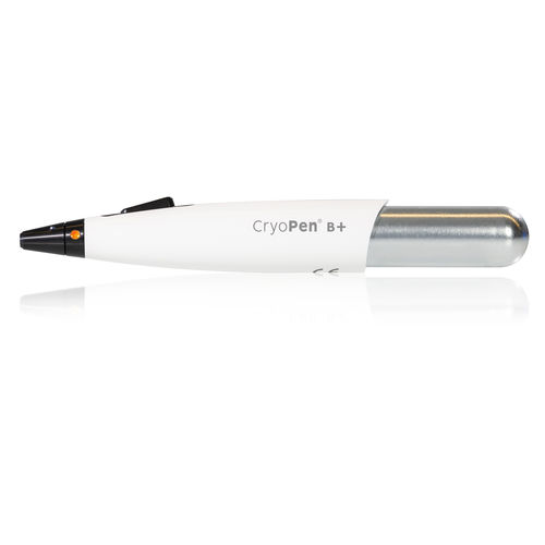 Unidad de criocirugía de mano - CryoPen B+ - H&O Equipments