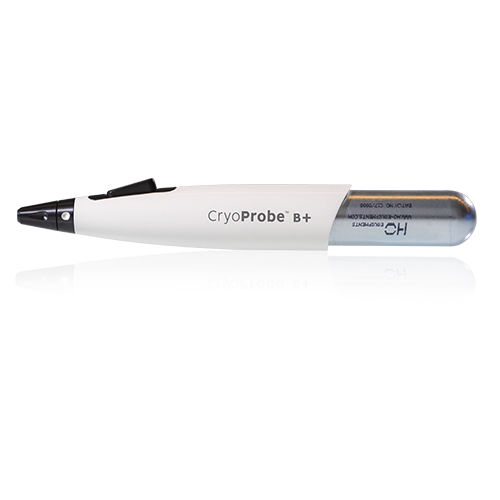 Unidad de criocirugía de mano - CryoProbe B+ - H&O Equipments