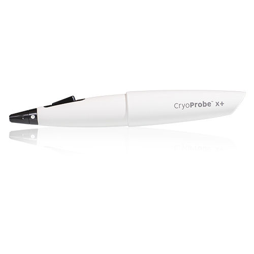 Unidad de criocirugía de mano - CryoProbe X+ - H&O Equipments