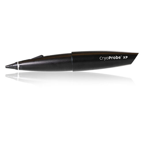 Unidad de criocirugía de mano - CryoProbe XP - H&O Equipments