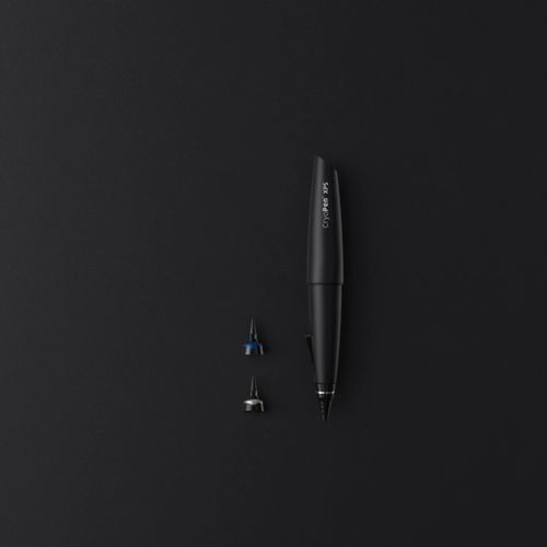 Unidad de criocirugía para cirugía dermatológica - CryoPen XPS - H&O Equipments - de mano