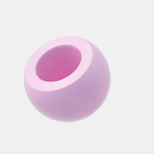 Prótesis de cabeza femoral - BioBall DELTA™ - Merete