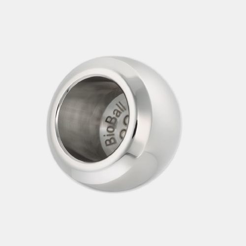 Prótesis de cabeza femoral - BioBall® - Merete