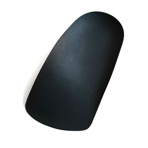 Plantilla ortopédica 3/4 con almohadilla para el talón - Mile High Orthotics Labs - con refuerzo del arco longitudinal / para adulto