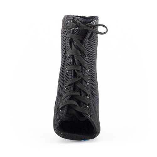 Órtesis de tobillo y pie - Mile High Orthotics Labs - dinámica / a medida / con cordones