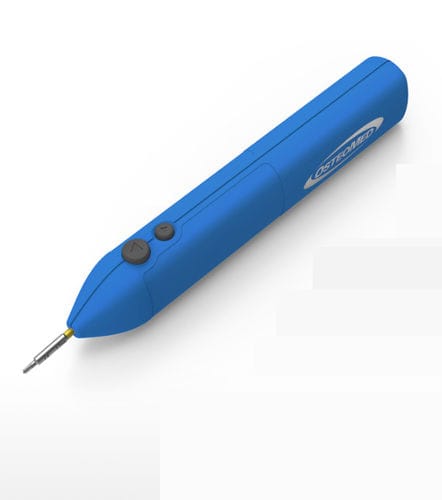 Destornillador ortopédico eléctrico - OsteoDriver™ - Acumed