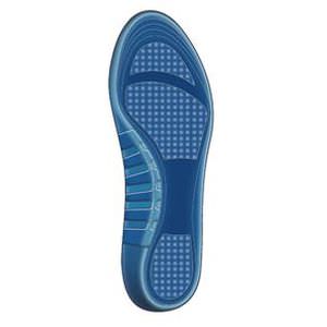 Plantilla ortopédica con almohadilla plantar - Foot Pillow - Docpods