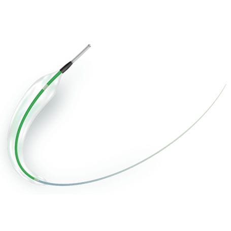 Catéter ACTP - Tytrak®  - SINOMED - coronario / con balón / con revestimiento hidrófilo