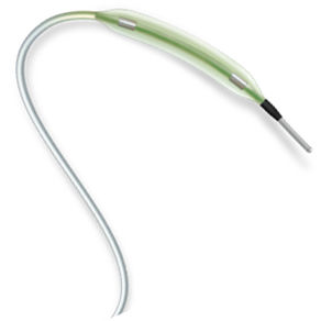 Catéter ACTP - NC Thonic® - SINOMED - coronario / con balón / con revestimiento hidrófilo
