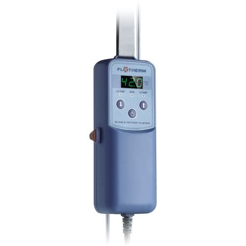 Calentador de infusión para diálisis - QW3 - Keewell Medical Technology - de emergencia / para cuidados intensivos / para quirófano
