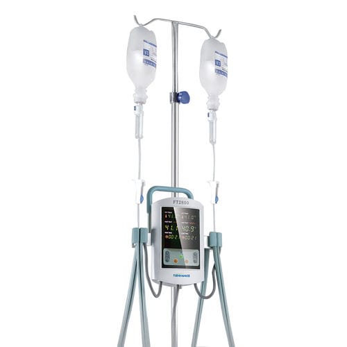 Calentador de sangre para diálisis - FT2800 - Keewell Medical Technology - de emergencia / para cuidados intensivos / para quirófano