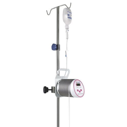 Calentador de sangre para diálisis - QW618 - Keewell Medical Technology - de emergencia / para cuidados intensivos / para quirófano