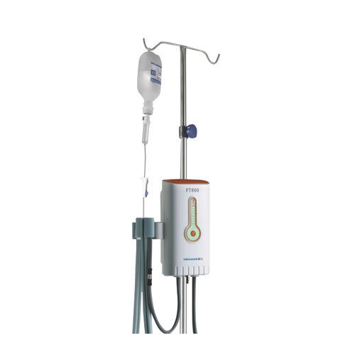 Calentador de sangre para diálisis - FT800 - Keewell Medical Technology - de emergencia / para cuidados intensivos / para quirófano