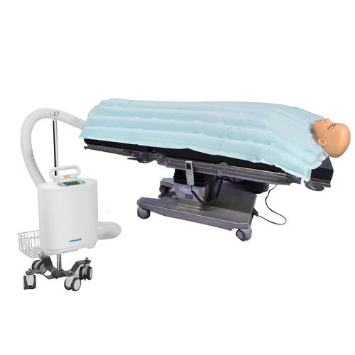 Sistema de calentamiento de paciente para colchones - KPW4000 - Keewell Medical Technology - termorregulado