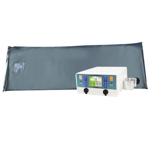 Sistema de calentamiento de paciente para colchones - KPW3000  - Keewell Medical Technology - termorregulado