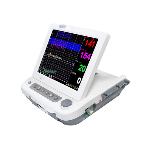 Monitor fetal FHR - OSEN9000B - Shenzhen Osen Technology - SpO2 / MECG / NiBP