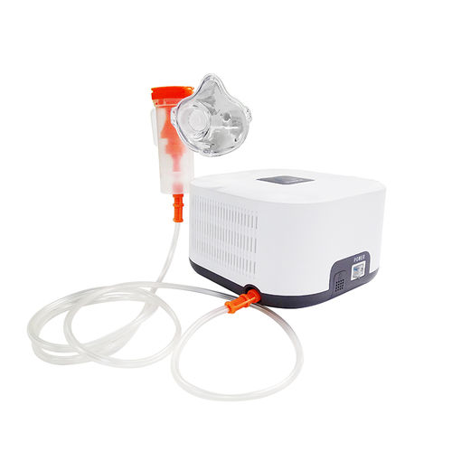 Nebulizador electrónico - OS518 - Shenzhen Osen Technology - de uso general / con compresores / con máscara