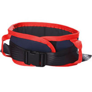 Correa de sujeción para silla de ruedas - 6200 series - aks - Aktuelle Krankenpflege Systeme - abdominal