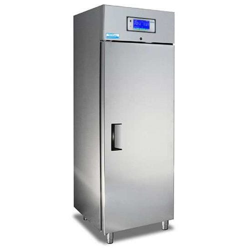 Refrigerador de banco de sangre - TC 550 - tritec - de tipo armario / con 1 puerta / con sellado hermético