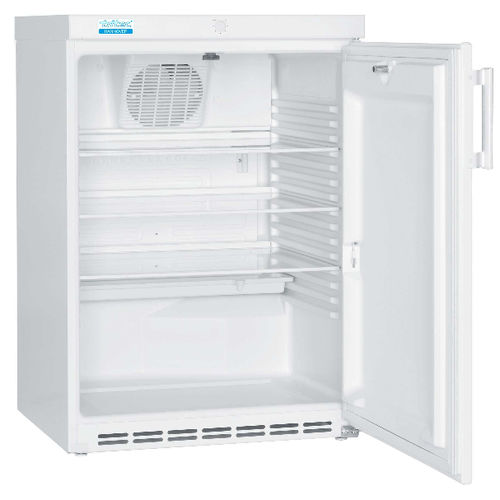 Refrigerador de laboratorio - TC 1001-ex - tritec - de tipo armario / con 1 puerta / con sellado hermético