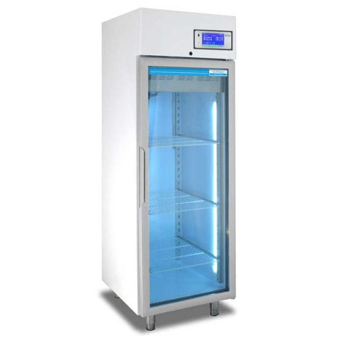 Refrigerador de farmacia - TC 104 - tritec - médico / de tipo armario / con 1 puerta