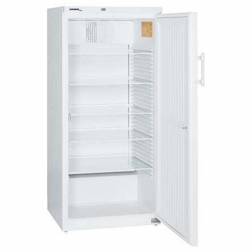 Refrigerador de laboratorio - TC 1004-ex - tritec - de tipo armario / con 1 puerta / con sellado hermético