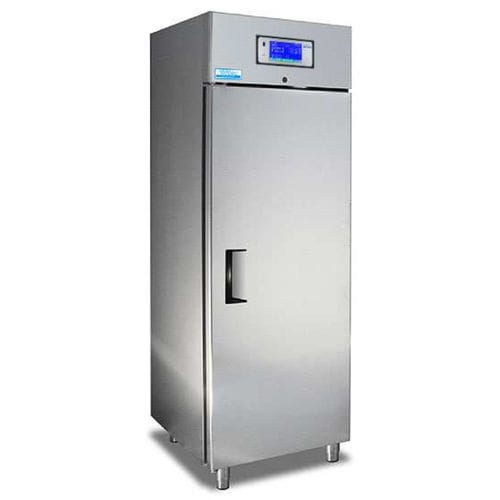 Congelador de laboratorio - TC 209 - tritec - de tipo armario / con 1 puerta / con sellado hermético