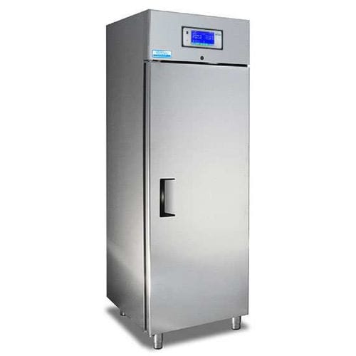 Congelador para plasma sanguíneo - TC 516 - tritec - armario / con 1 puerta / con sellado hermético