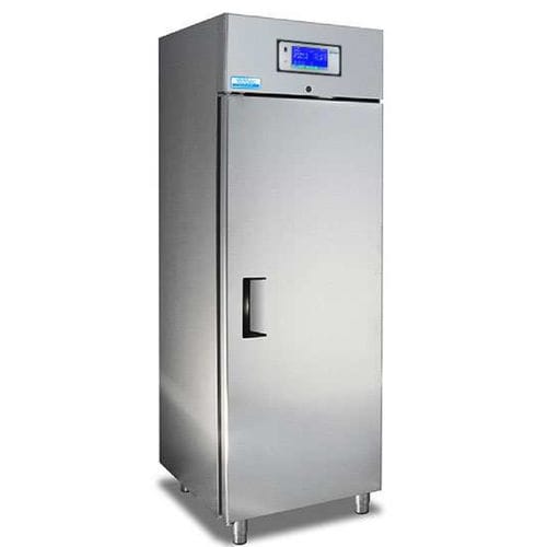 Congelador para plasma sanguíneo - TC 512 - tritec - armario / con 1 puerta / de descongelación automática