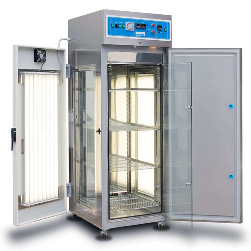 Cámara de pruebas climática - KB 7070 F-LL  - tritec - de humedad / de temperatura / de refrigeración