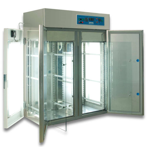Cámara de pruebas climática - KB 7140 F-LL - tritec - de humedad / de temperatura / de iluminación