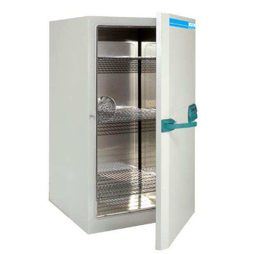 Incubadora de laboratorio calefactora - B 9420 - tritec - de convección forzada / de cultivo celular / de pie
