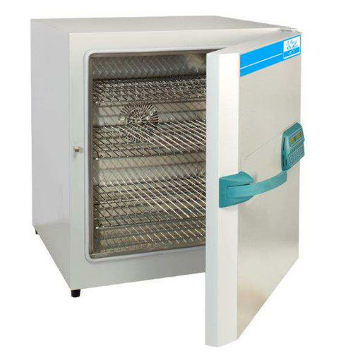 Esterilizador médico de laboratorio - TS 9026  - tritec - de aire caliente / de mesa / compacto