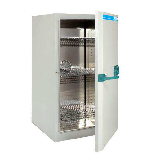 Esterilizador de laboratorio - TS 9135 - tritec - de aire caliente / de mesa / compacto