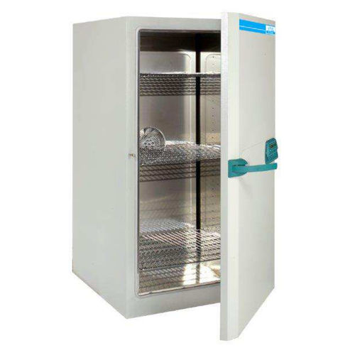 Esterilizador de laboratorio - TS 9430 - tritec - de aire caliente / de mesa / de acero inoxidable