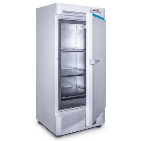 Cámara de pruebas climática - KB 9400 F - tritec - de humedad / de temperatura / de CO2